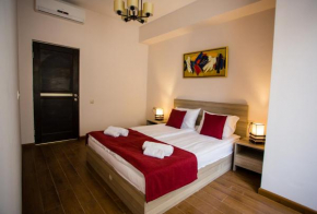 Welcome Yerevan Apartments